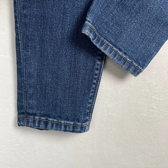 The Limited Denim Women’s 4‎ Regular Skinny Leg 917 Low Rise Stretch Jeans - Picture 3 of 11